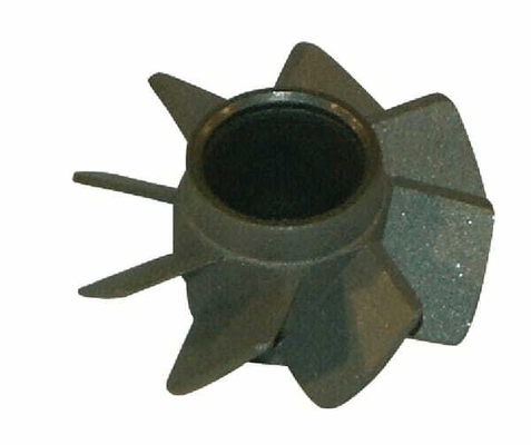 Pièces agricoles - Pièce Pulvérisateur - Corps de débimètre 1" x 8