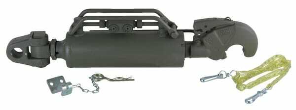 Pièces agricoles - Tracteur pièce adaptable - Barre de poussée hydraulique