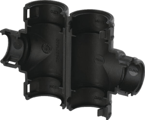 Pièces agricoles - Pièce Pulvérisateur - Pièce en T 20 16 20