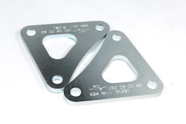 Pièces Quad & Motos - Equipement véhicule - Kit de rabaissement TECNIUM -30mm