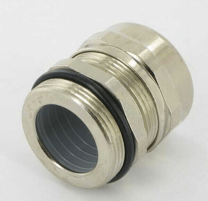 Pièces agricoles - Electricité - Ecrou de câble M32x1.5, Jacob