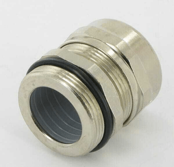 Pièces agricoles - Electricité - Ecrou de câble M32x1.5, Jacob