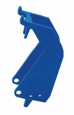 Pièces agricoles - Electricité - Étrier maintien et extraction