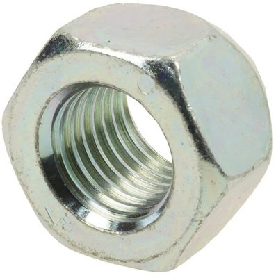 Pièces agricoles - Pièce divers - Ecrou de roue M12x1.50 acier