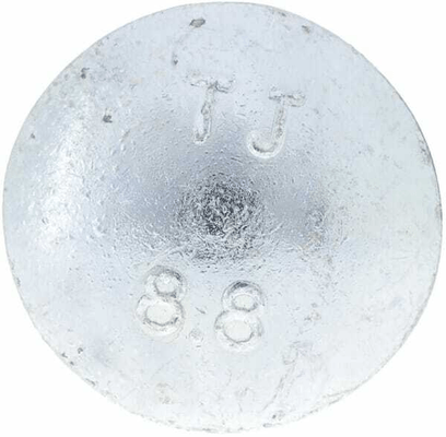 Pièces agricoles - Fasteners - Vis TRCC DIN603 M12x100 8.8