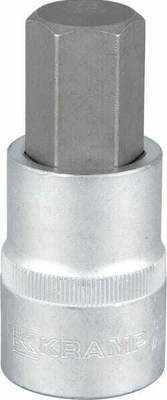 Outils - Outils divers - Douille de tournevis 3/4" Hex 22 mm