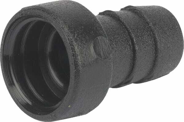 Pièces agricoles - Hydraulique - Raccord TARV12 180GR