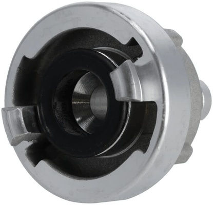 Pièces agricoles - Hydraulique - Raccord Storz 25 x extrémité du tuyau 13mm (cliquet 31mm)