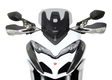 Bulle MRA Sport SP - Ducati Multistrada 1200/S