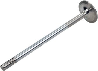 Pièces agricoles - TP pièce origine - Soupape d'admission