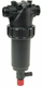 Filtre autonettoyant 1 1/4"