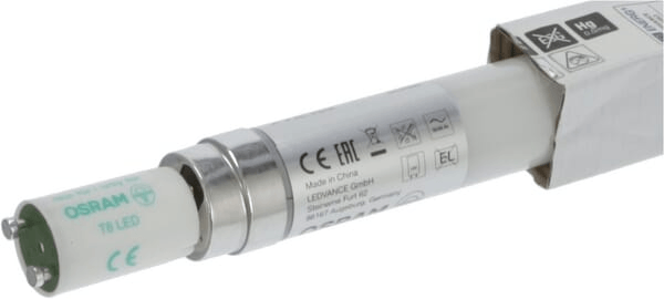 Pièces agricoles - Electricité - Tube LED EM 13.5W 840 G13 1200mm