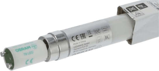Pièces agricoles - Electricité - Tube LED EM 13.5W 840 G13 1200mm