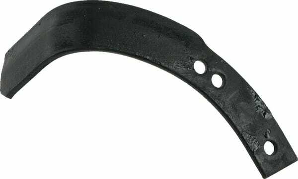 Pièces agricoles - Travail du sol - Lame de fraise G.