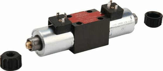 Pièces agricoles - Hydraulique - Distributeur proportionelle HD3-PS-3PC-R