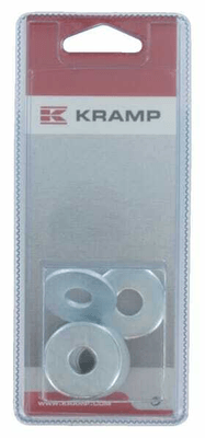 Pièces agricoles - Fasteners - Rondelle de boulon M10 x 30Ø(10)