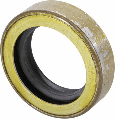 Pièces agricoles - Tracteur pièce adaptable - Bague d'étanchéité Ø41,2x62,02x16,4 mm