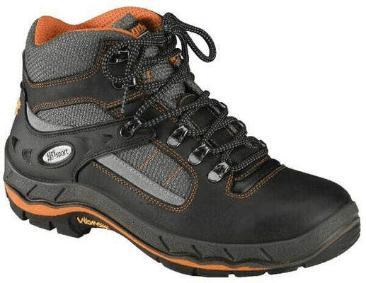 Vêtements et protections - Equipement - Chaussure Grisport haute 42