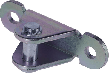 Pièces agricoles - Pièce divers - Support pour ressorts à gaz et amortisseurs