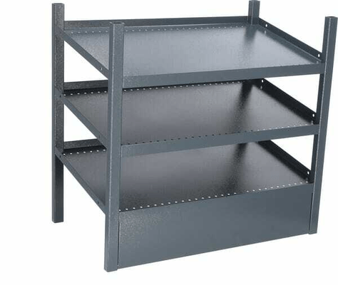 Pièces agricoles - Outils atelier - Module de base avec 3 rayons