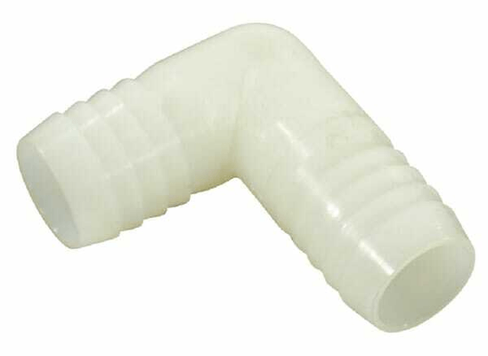 Pièces agricoles - Pièce Pulvérisateur - Coude 90°+embout 3/4"x3/4"