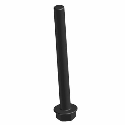 Pièces Quad & Motos - Pièces communes - SCR-HXFL-M8X1.25X40 10.9 ZFB Polaris origine