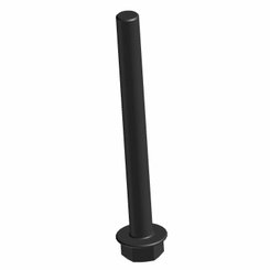 Pièces Quad & Motos - Pièces communes - SCR-HXFL-M8X1.25X40 10.9 ZFB Polaris origine
