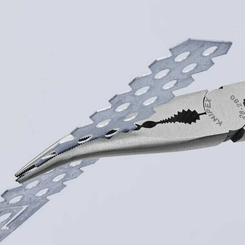Outils - Outils divers - Pince à monter