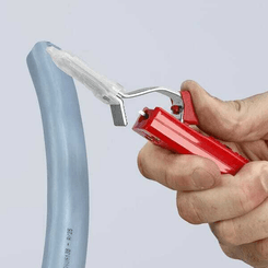 Outils - Outils divers - Couteau de câble