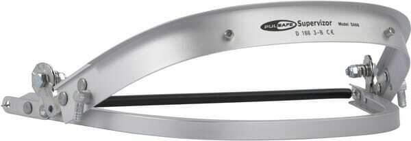 Vêtements et protections - Equipement - Porte-casque SA66 Sperian