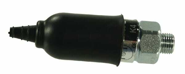 Pièces agricoles - Hydraulique - Limiteur de pression FOX