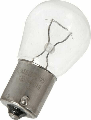 Pièces agricoles - Machines - Ampoule 12V 21W
