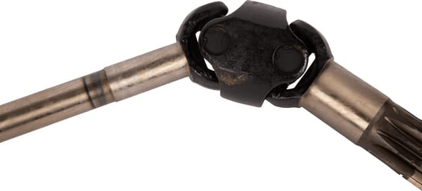 Pièces agricoles - Tracteur pièce adaptable - Joint double