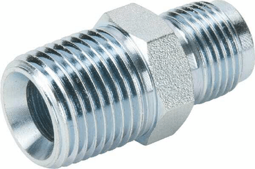 Pièces agricoles - Hydraulique - Adaptateur arelco MG1/2-M18x1,5