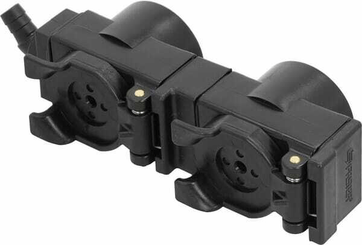 Pièces agricoles - Hydraulique - Bouchon de vid. huile 72 mm 45