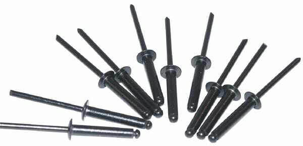 Pièces agricoles - Tracteur pièce origine - Rivet pour étrier