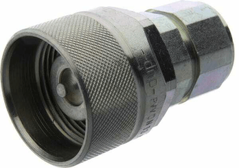 Pièces agricoles - Hydraulique - Coupleur à visser mâle M22x150