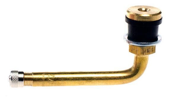 Pièces agricoles - Pièce divers - Alligator Valve TL 99MS15,7Ø 37-90°