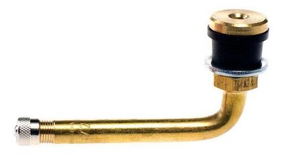 Pièces agricoles - Pièce divers - Alligator Valve TL 99MS15,7Ø 37-90°