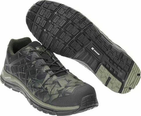 Vêtements et protections - Equipement - Chaussures basses Eslov S1P 41