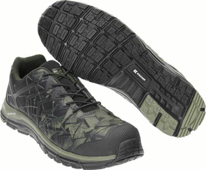 Vêtements et protections - Equipement - Chaussures basses Eslov S1P 41