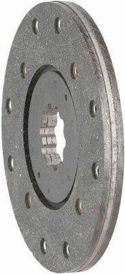 Pièces agricoles - Tracteur pièce origine - Disque de frein Case - IH