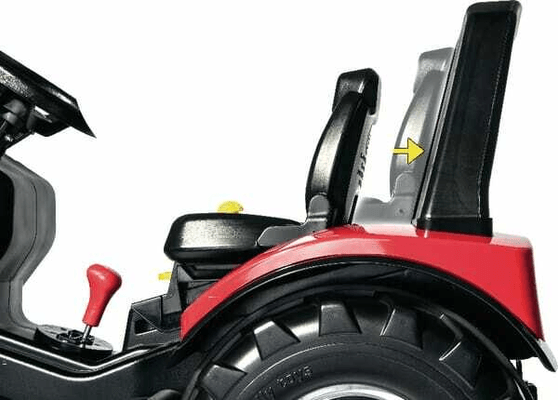 Loisirs - Jouets - X-trac Premium+chargeur front.