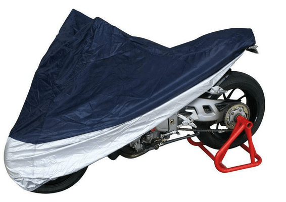 Pièces Quad & Motos - Transport - Garage - Paddock - HOUSSE MOTO TAILLE L