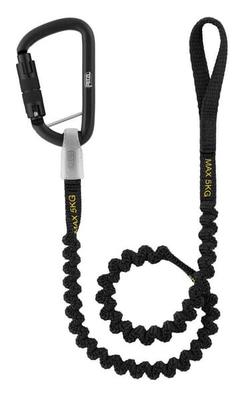 Vêtements et protections - Equipement - Sangle extensible contre la chute d'outil TOOLEASH