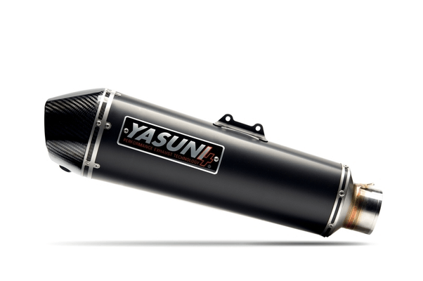 Pièces Quad & Motos - Pièces communes - Pot d'échappement YASUNI Scooter 4