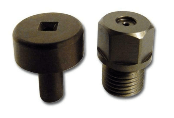 Pièces Quad & Motos - Outillage - Kit rivetage axe plein (carré) MOTION PRO