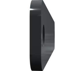 Pièces agricoles - Pièce Semoir - Bague 26,9x18,9x15 vz.