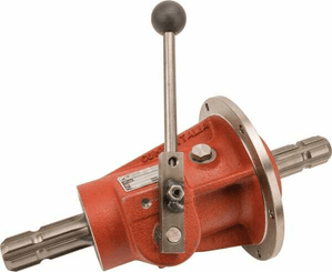 Pièces agricoles - Transmission - Embrayage 1 3/8" 6 cannelures