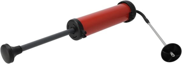 Pièces agricoles - Fasteners - Pompe d'éjection AB big